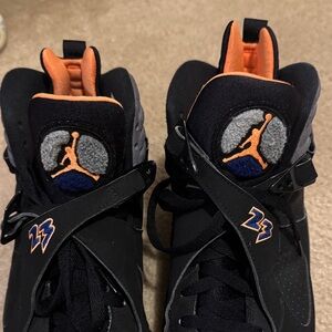 Jordan 8 - Phoenix Suns